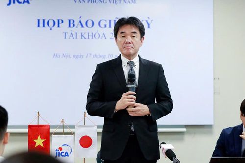 JICA hỗ trợ Việt Nam qua loạt dự án hạ tầng giao thông quan trọng