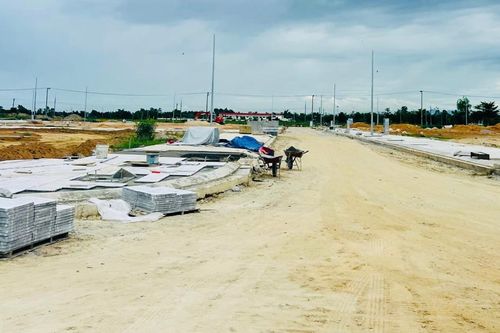 Nợ xây dựng cơ bản hơn 752 tỷ đồng, Quảng Nam chỉ đạo 'nóng'