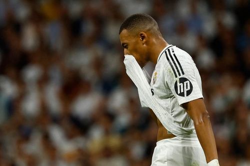 Mbappe là thủ phạm hay bị chơi bẩn trong vụ tấn công tình dục?