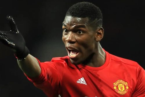 Pogba cuối cùng đã lên tiếng, tiết lộ về 'địa ngục' doping, Mourinho và MU