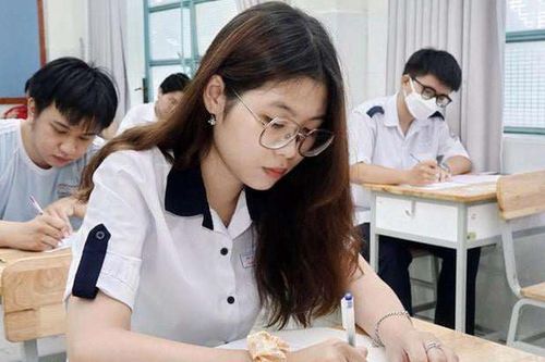 Công bố đề thi tham khảo kỳ thi tốt nghiệp THPT từ năm 2025