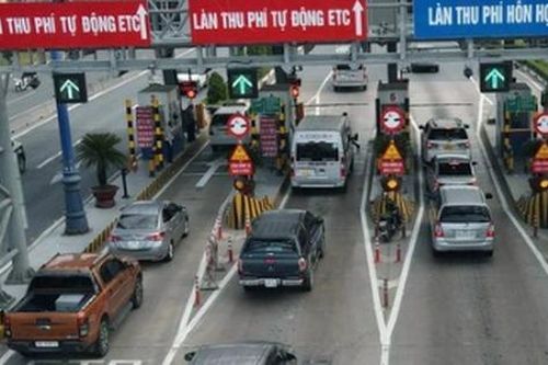 5 nhóm đối tượng chịu phí sử dụng đường bộ cao tốc với mức thu phí từ 900 đến 5.200 đồng/xe/km