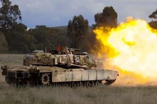 Quân sự thế giới hôm nay (18-10): Ukraine sắp tiếp nhận 49 xe tăng M1A1 Abrams