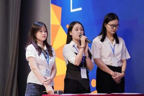Bí kíp chinh phục cuộc thi tiếng Hàn của nhóm sinh viên trường ĐH Văn Lang