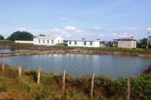 Ngàn hộ dân 'khát' bên công trình cấp nước hơn 25 tỷ đồng