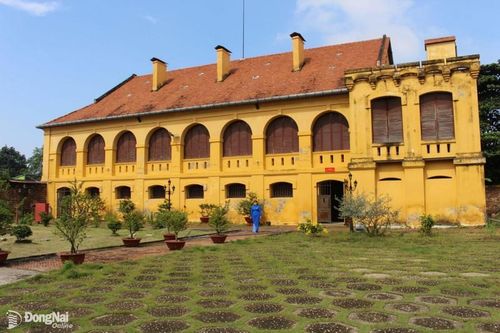 Khám phá hai di tích lịch sử sắp 'lên đời' ở Biên Hòa