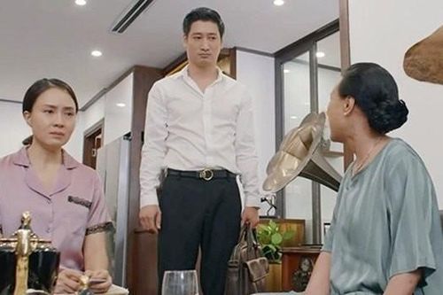 Chồng ép đón tiếp 18 người họ hàng, vợ bực bỏ về nhà ngoại