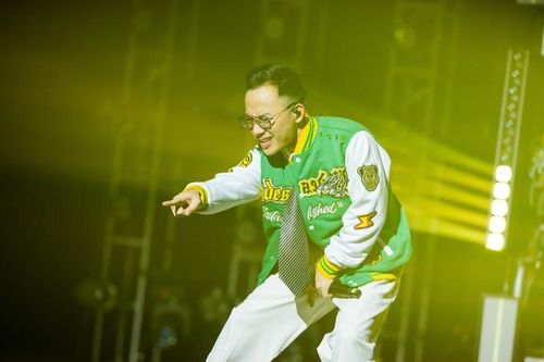 Được gọi 'phú ông', rapper Tiến Đạt giàu cỡ nào?
