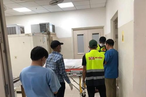 Nam thanh niên giết người tình rồi uống thuốc diệt cỏ tự tử