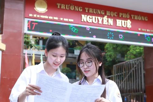 Đề tham khảo môn Lịch sử có thách thức nhưng không đánh đố