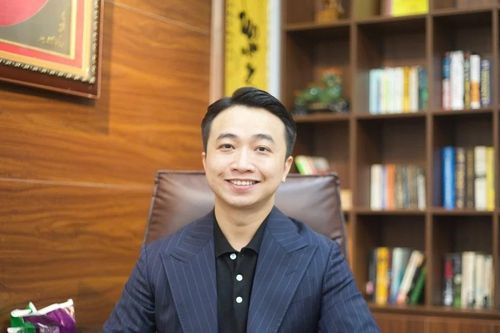 Người thầy kiến tạo phương pháp học tiếng Anh cho người Việt