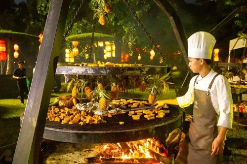 Đại tiệc BBQ 'Taste of Australia' 2024: Lan tỏa nét đẹp văn hóa ẩm thực xứ sở chuột túi tại Việt Nam