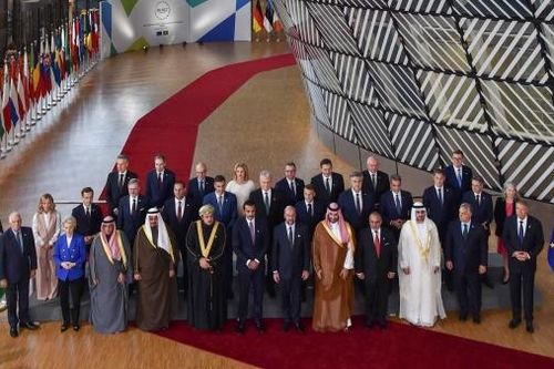 Hội nghị thượng đỉnh EU-GCC: Muộn còn hơn không