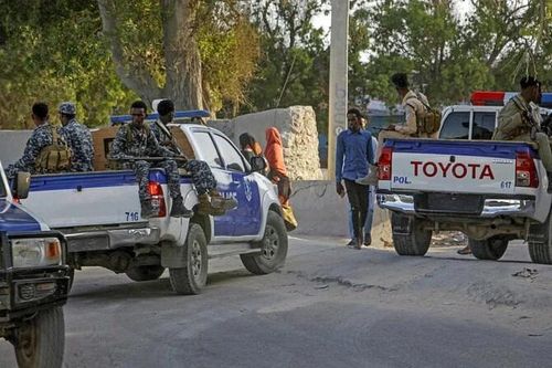 Somalia: Tấn công liều chết ở thủ đô Mogadishu, Ai Cập thế chân Ethiopia hiện diện quân sự