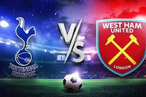 Nhận định, dự đoán tỷ số Tottenham vs West Ham, 18h30 ngày 19/10 - Vòng 8 Ngoại hạng Anh