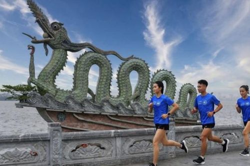 Giải chạy Marathon Di sản Hà Nội lần thứ 10 sẽ diễn ra vào đầu tháng 11/2024