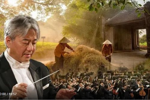 Hòa nhạc 'Đoài Melody' tại thành cổ Sơn Tây