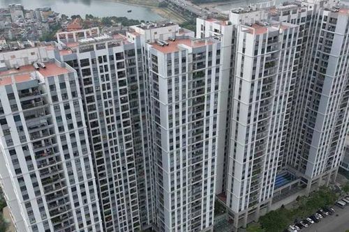 Kiến nghị Bộ Công an điều tra, xử lí những sai phạm tại dự án Phương Đông Green Park