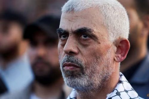 Chính quyền Mỹ nói cái chết của thủ lĩnh Hamas có thể giúp chấm dứt chiến tranh ở Gaza