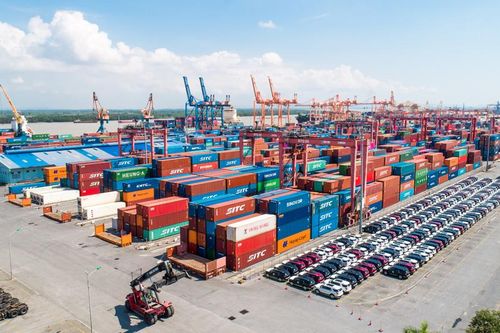 Cảng Đình Vũ (DVP) lãi Quý 3/2024 đạt 128 tỷ đồng do nhận cổ tức từ công ty con