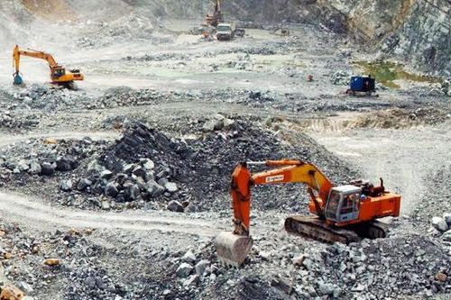 Đá Hóa An (DHA) không dùng đòn bẩy tài chính, lãi Quý 3/2024 sụt 40%