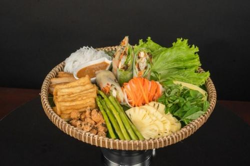 Thừa Thiên Huế hướng tới xây dựng Bảo tàng số 3D ẩm thực