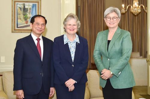 Đề nghị bang Nam Australia cân nhắc việc mở văn phòng thương mại-đầu tư tại Việt Nam