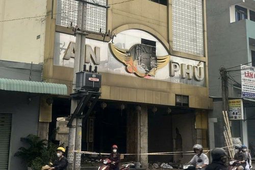 Thi thể đang phân hủy trong quán karaoke An Phú: Công an Bình Dương cho biết chưa phát hiện dấu hiệu án mạng