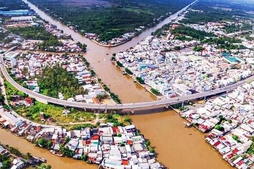 Điểm mấu chốt hạ tầng và nhân lực