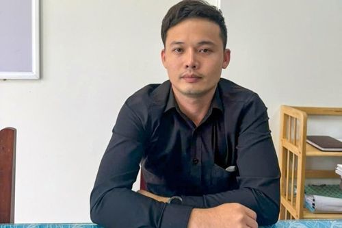 Dùng 'sổ đỏ' giả lừa cầm cố 400 triệu đồng