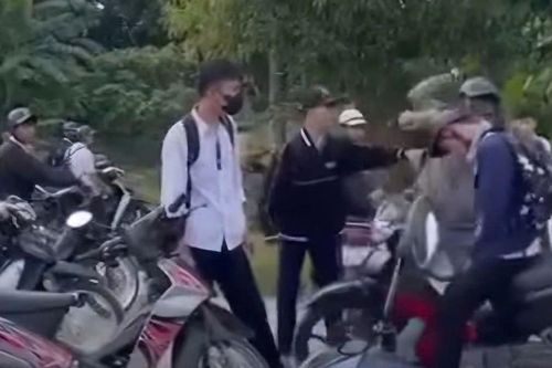 Lại thêm một nam sinh lớp 11 bị bạn đánh phải nhập viện ở Quảng Bình