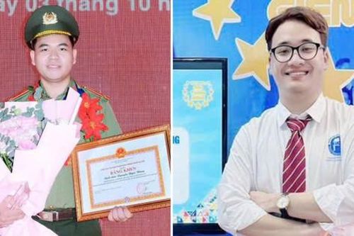Người trẻ tiếp nối tinh thần anh Lý Tự Trọng trên hành trình lập thân, lập nghiệp