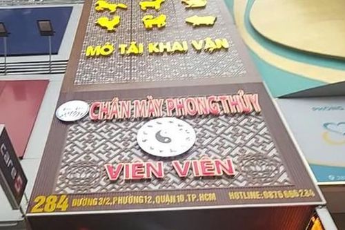 Cơ sở phun chân mày phong thủy bị tố chiếm đoạt 425 triệu đồng của khách