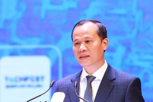 Giao quyền Chủ tịch UBND tỉnh Bắc Giang đối với ông Mai Sơn