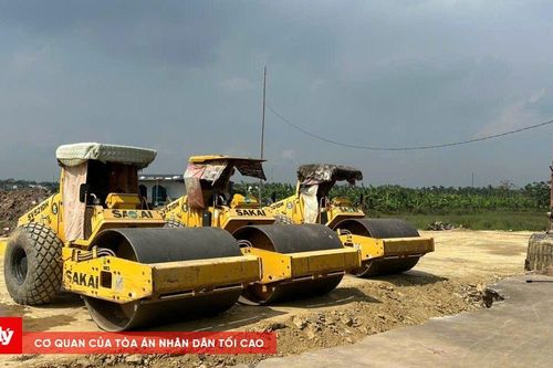 'Bơm' 200 tỷ gỡ khó giải phóng mặt bằng đường Bỉm Sơn - Nga Sơn