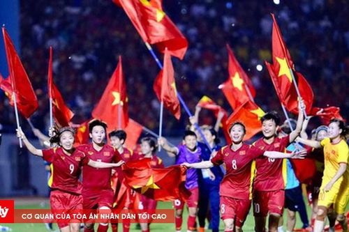 30 năm bóng đá nữ: Thế hệ nối tiếp thế hệ, vững vàng vươn tới tương lai