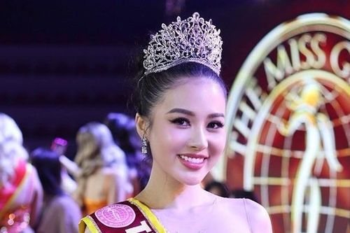 Tiết lộ đặc biệt về Á hậu Hoàn cầu Hà Trang với 12 năm là học sinh giỏi