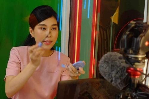 KOL cần minh bạch khi livestream quảng cáo sản phẩm