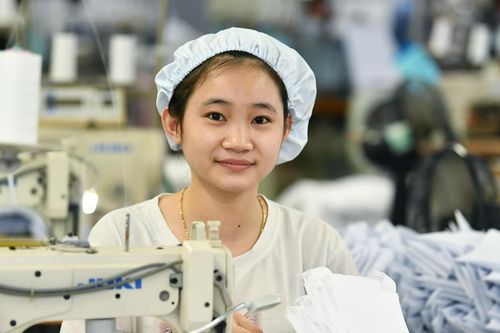 Việt Nam cải thiện về chỉ số Tự do kinh tế thế giới