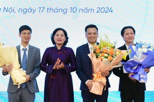 Tân Tổng giám đốc Vietinbank là ai?