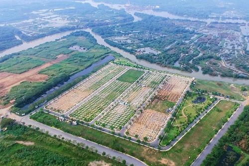 Thời bất động sản khan hiếm, doanh nghiệp làm 'thương vụ lịch sử'