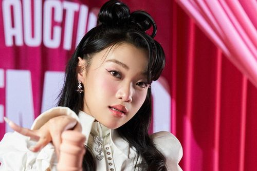 Điểm chung giữa 'Chị đẹp' Trang Pháp, 'Anh trai' Công Dương và một cô gái gen Z