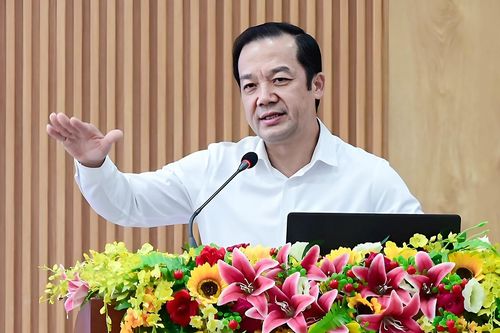 Cần đưa kết quả chuyển đổi số vào việc đánh giá cán bộ