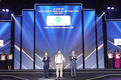 Phát triển bền vững - Triết lý dẫn lối mọi hoạt động của Dược phẩm Hoa Linh