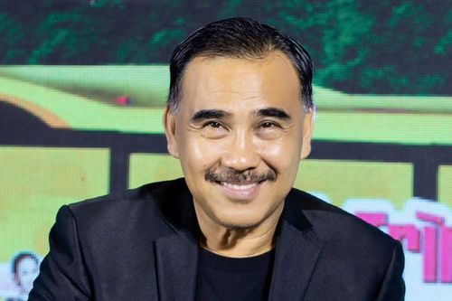 MC Quyền Linh nói về 30 năm làm thiện nguyện: 'Tôi không sợ bị so sánh'