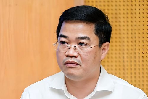 Thủ tướng bổ nhiệm ông Nguyễn Đức Tâm làm Thứ trưởng Bộ Kế hoạch và Đầu tư