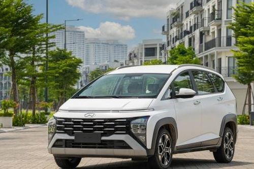 Vì sao nhiều gia đình lựa chọn Hyundai Stargazer X cho những hành trình xa?