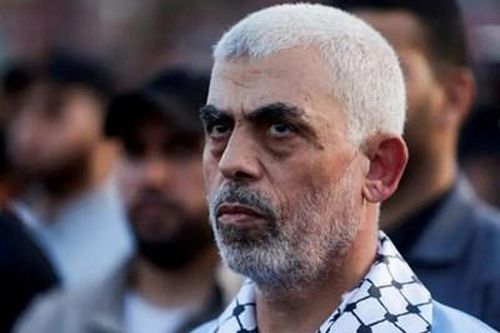 Israel tuyên bố loại bỏ thủ lĩnh tối cao Hamas