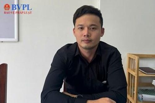 Lên mạng mua 'sổ đỏ' giả rồi đem đi cầm 400 triệu đồng