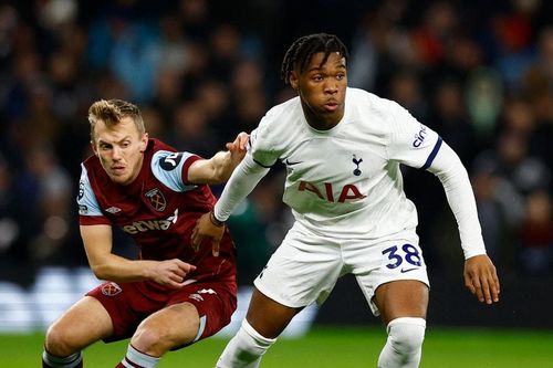Nhận định, dự đoán Tottenham Hotspur vs West Ham: Chủ nhà gặp may